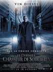 LE DERNIER CHASSEUR DE SORCIERES