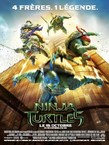 NINJA TURTLES
