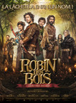 ROBIN DES BOIS, LA VERITABLE HISTOIRE