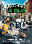 SHAUN LE MOUTON