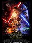 STAR WARS LE REVEIL DE LA FORCE 