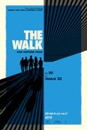 THE WALK - REVER PLUS HAUT EN 3D