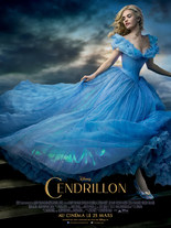 CENDRILLON