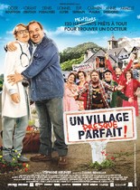 UN VILLAGE PRESQUE PARFAIT !
