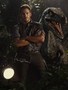 Photo 1 pour JURASSIC WORLD